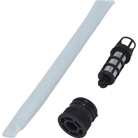 Universal Air Cond Acura Mdx 17-14 Accumultr-Drier, Rd11176Ktc RD11176KTC